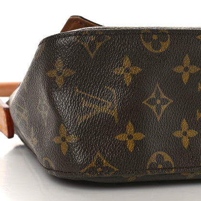Louis Vuitton Monogram Mini Looping 7 of 8
