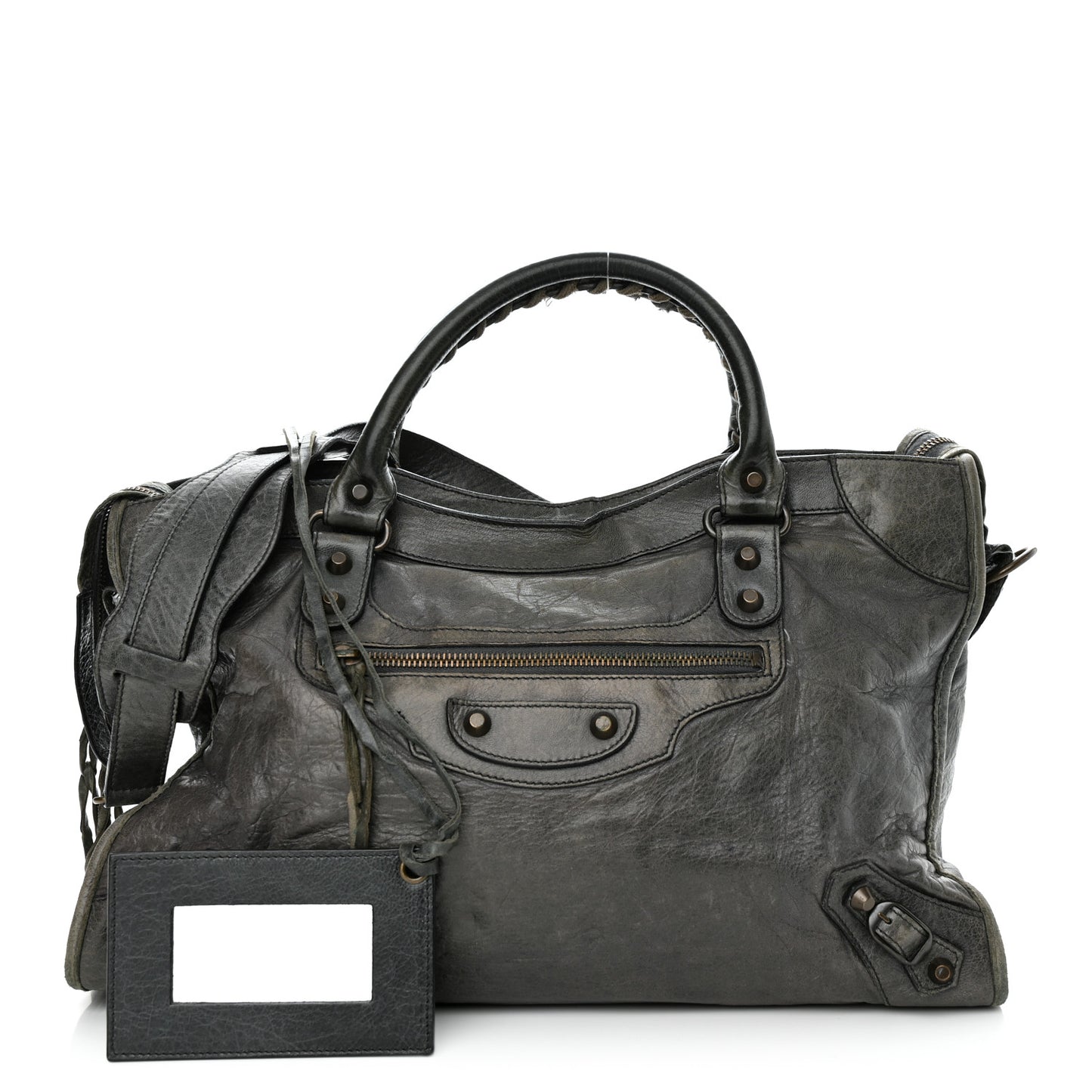 Chevre Classic Hardware City Plomb