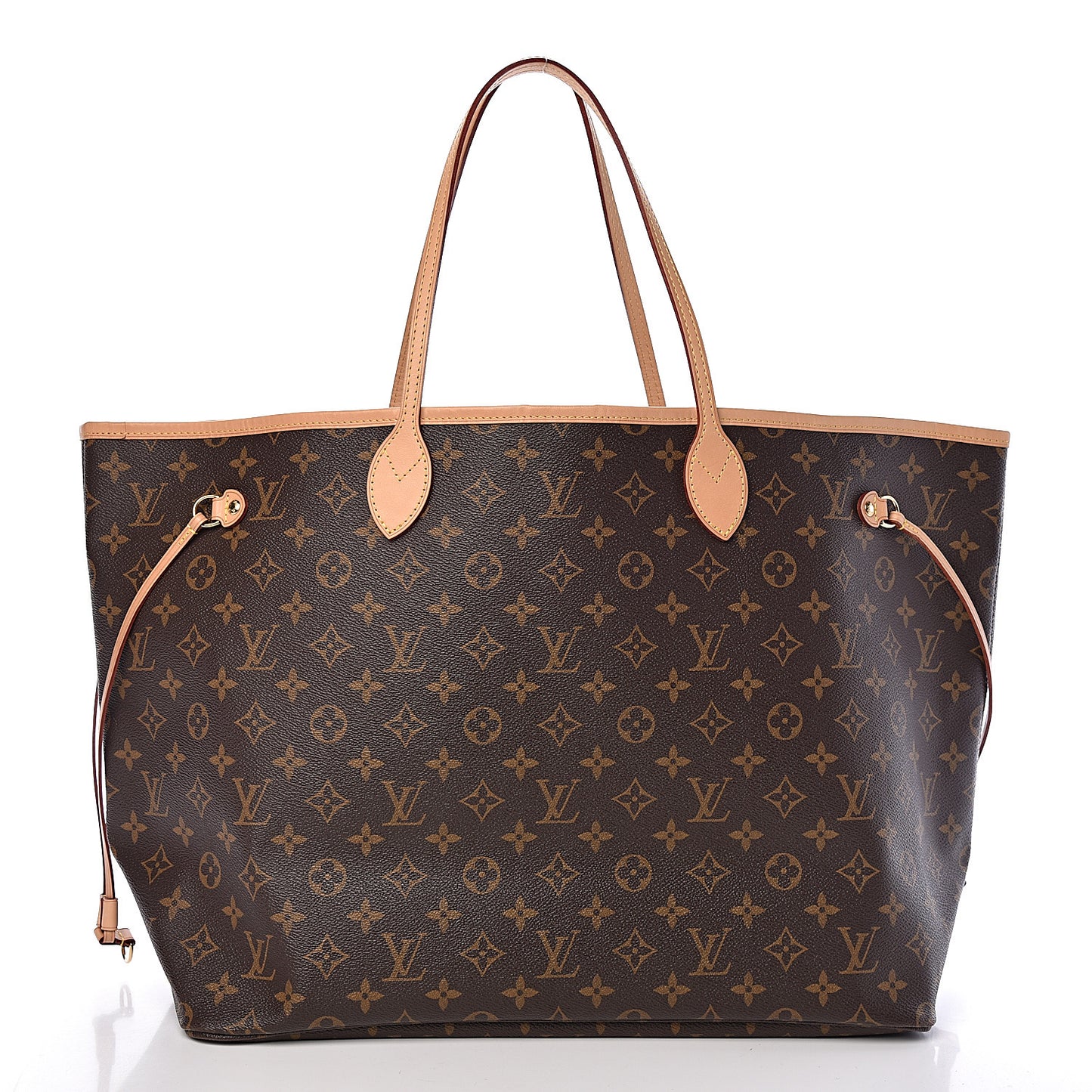 Monogram Neo Neverfull GM