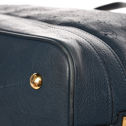 Louis Vuitton Mahina Stellar GM Marine 9 of 13