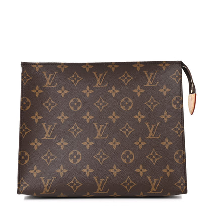 Louis Vuitton Monogram Toiletry Pouch 26 1 of 8