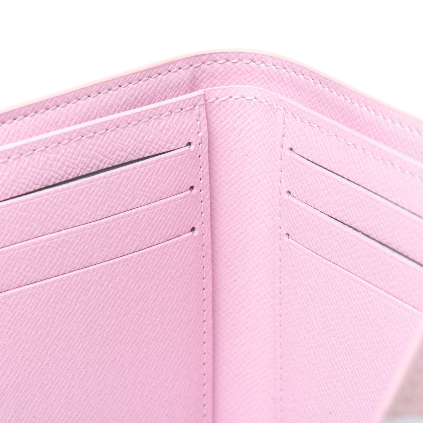 Monogram Giant By The Pool Victorine Wallet Light Pink