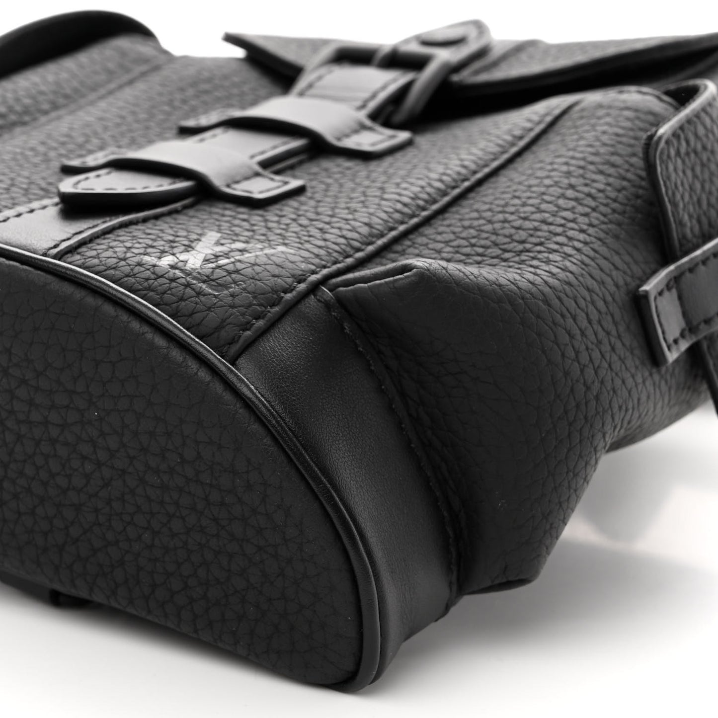 Taurillon Christopher XS Backpack Black