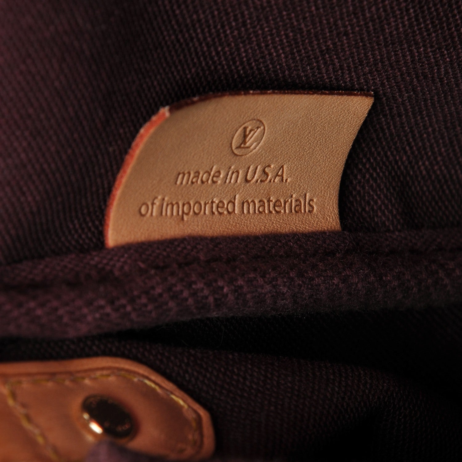 Louis Vuitton Monogram Favorite MM 6 of 8