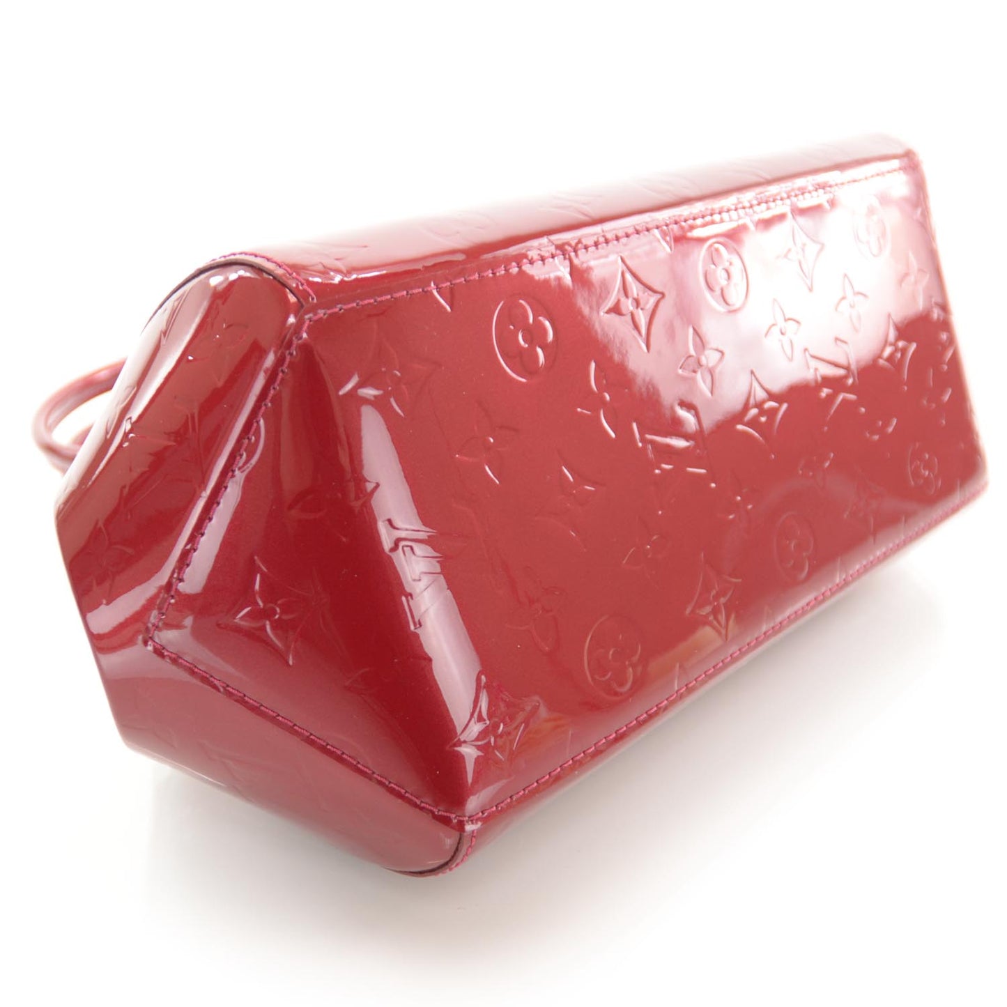 Vernis Sherwood PM Pomme D'Amour