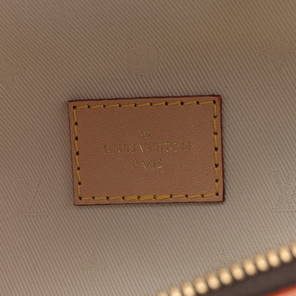 Louis Vuitton Monogram High Rise Bumbag 5 of 9