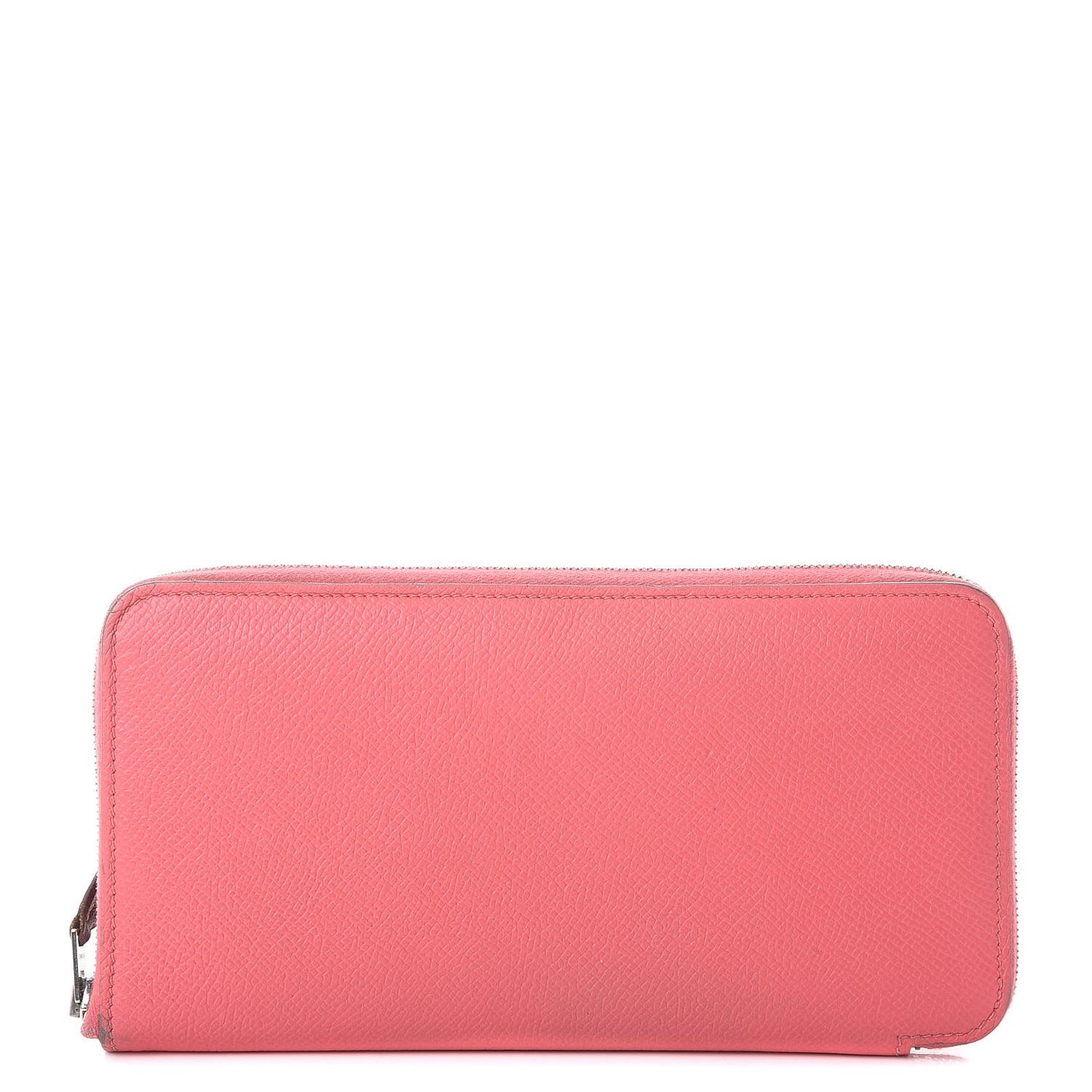 Epsom Silk'In Wallet Rose Azalee