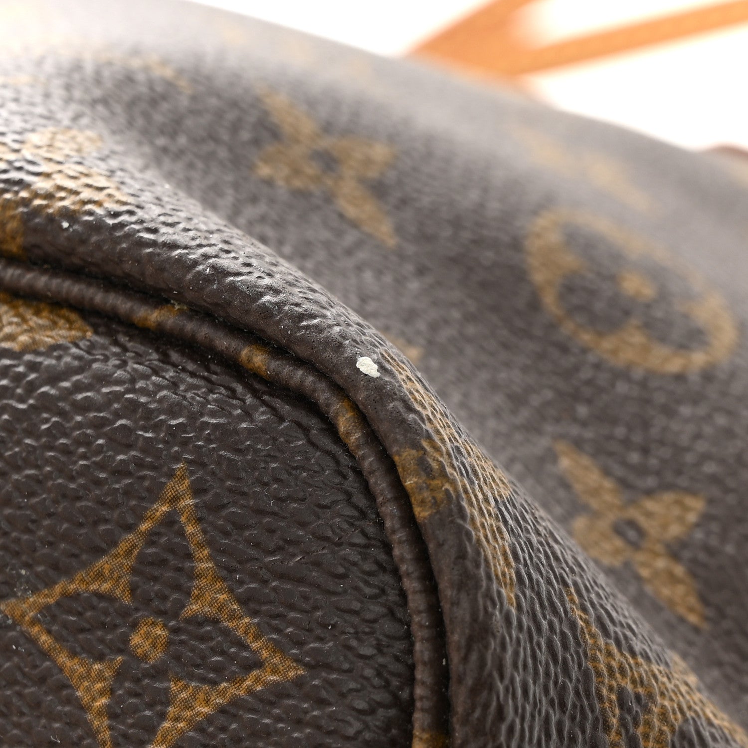 Louis Vuitton Monogram Neverfull PM 15 of 16