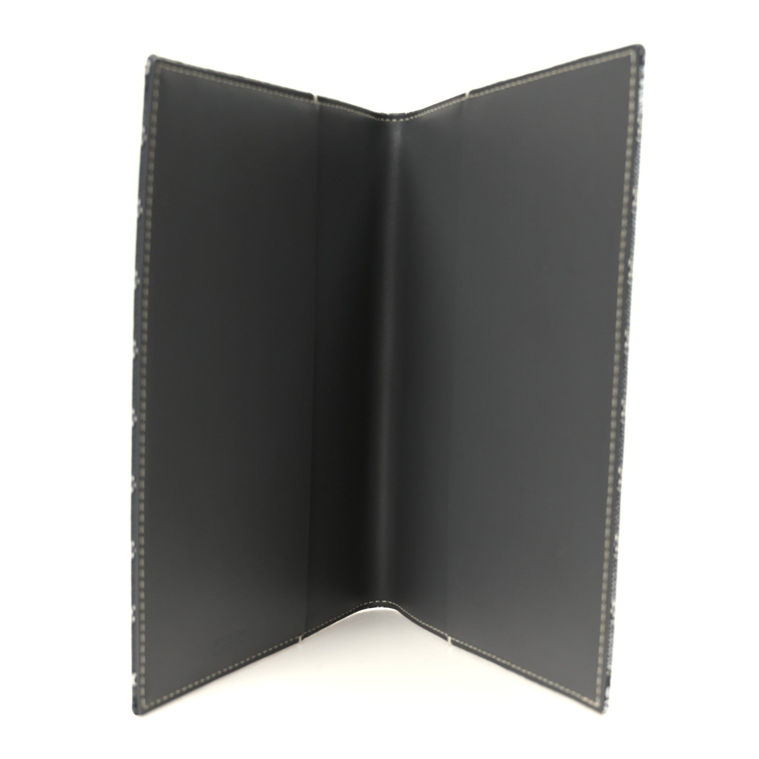 Goyard Goyardine Agenda Cover Grey 5 of 7