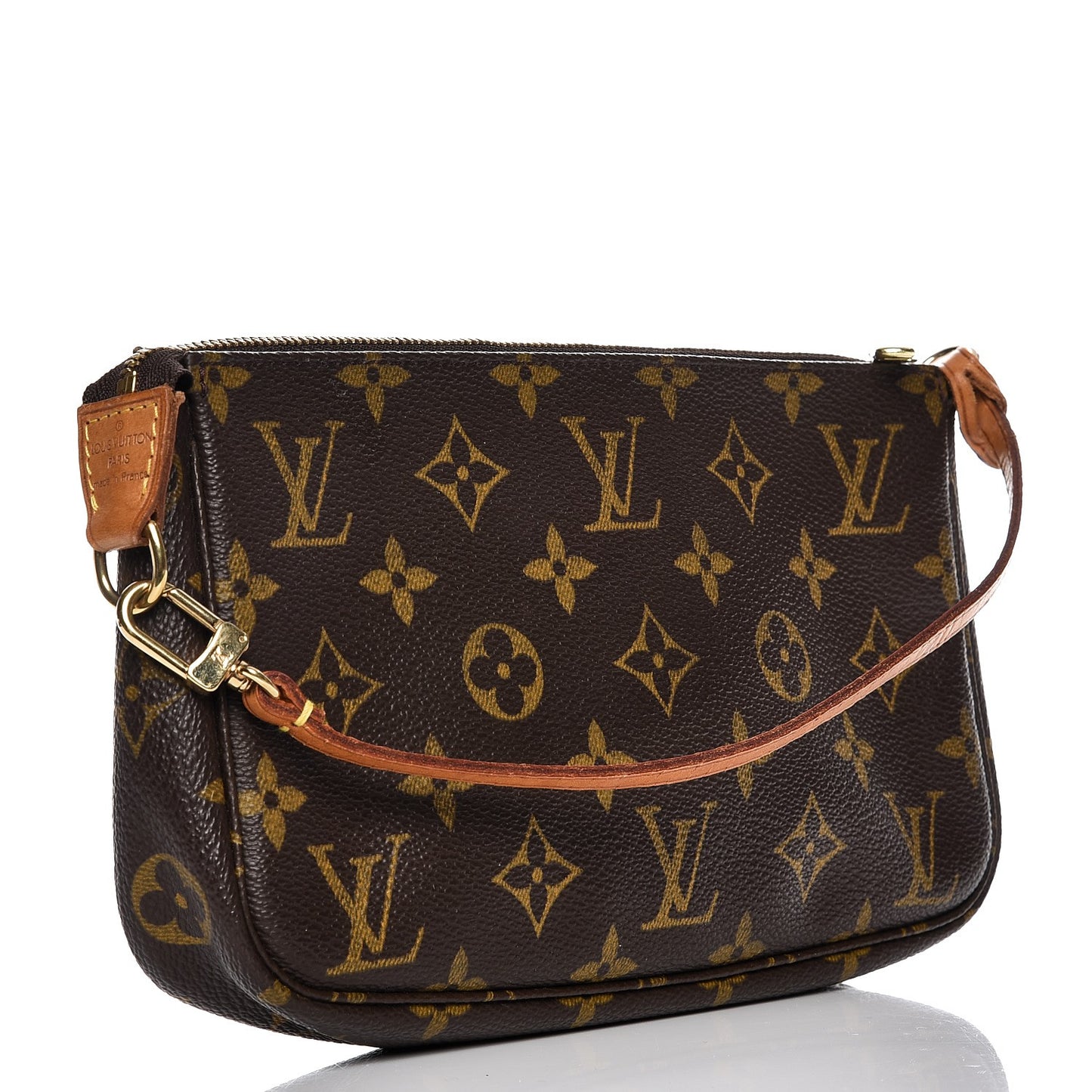 Monogram Pochette Accessories