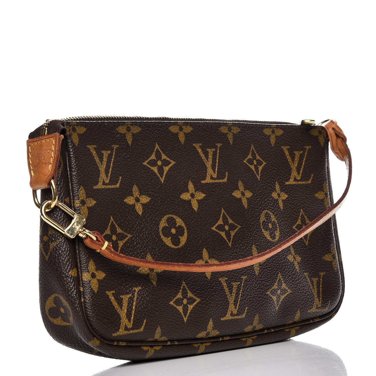 Louis Vuitton Monogram Pochette Accessories 3 of 7