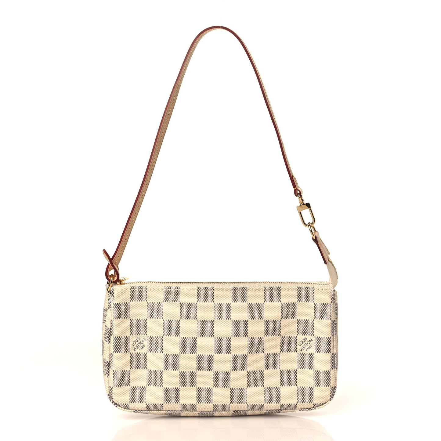 Damier Azur Pochette Accessories NM
