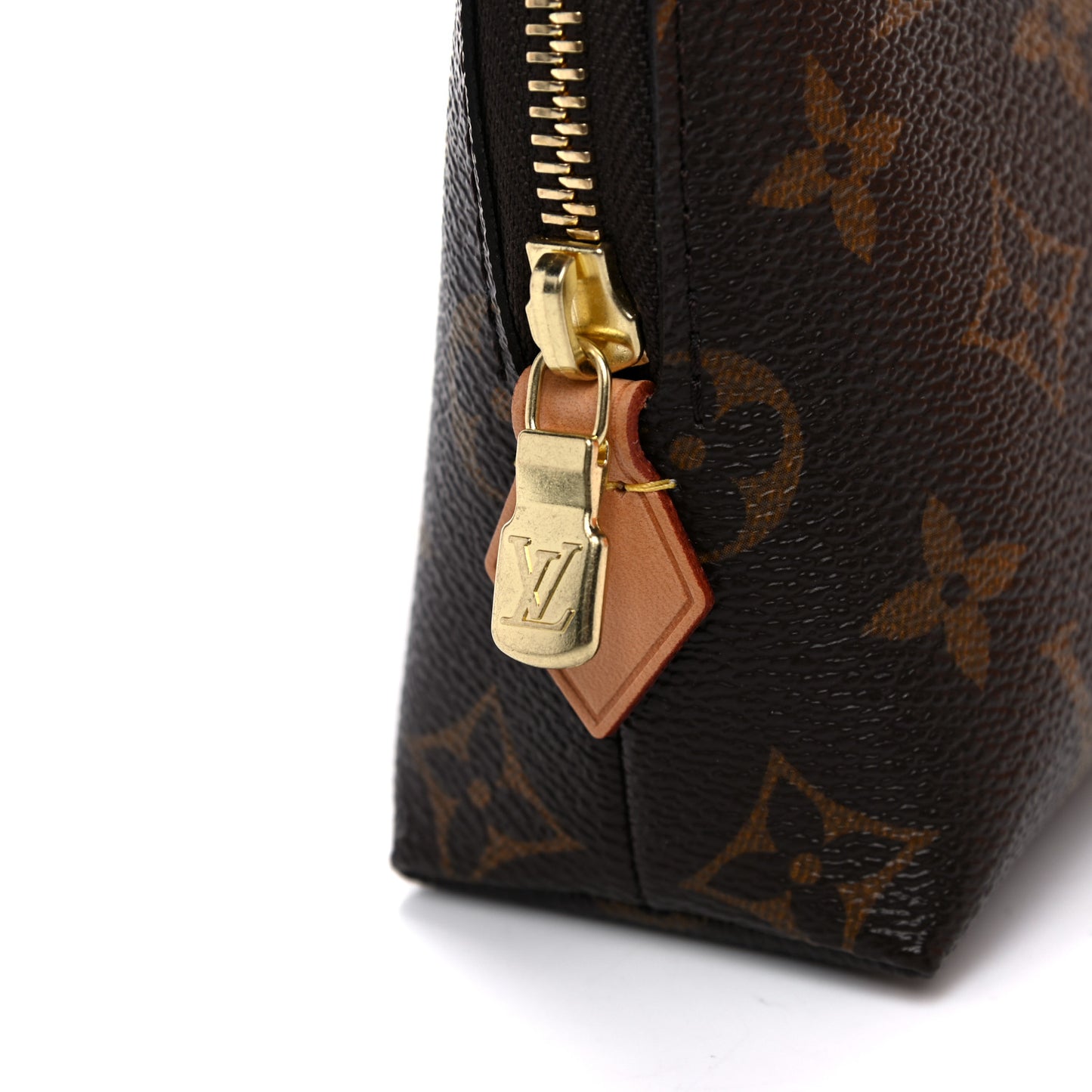Monogram Cosmetic Pouch GM