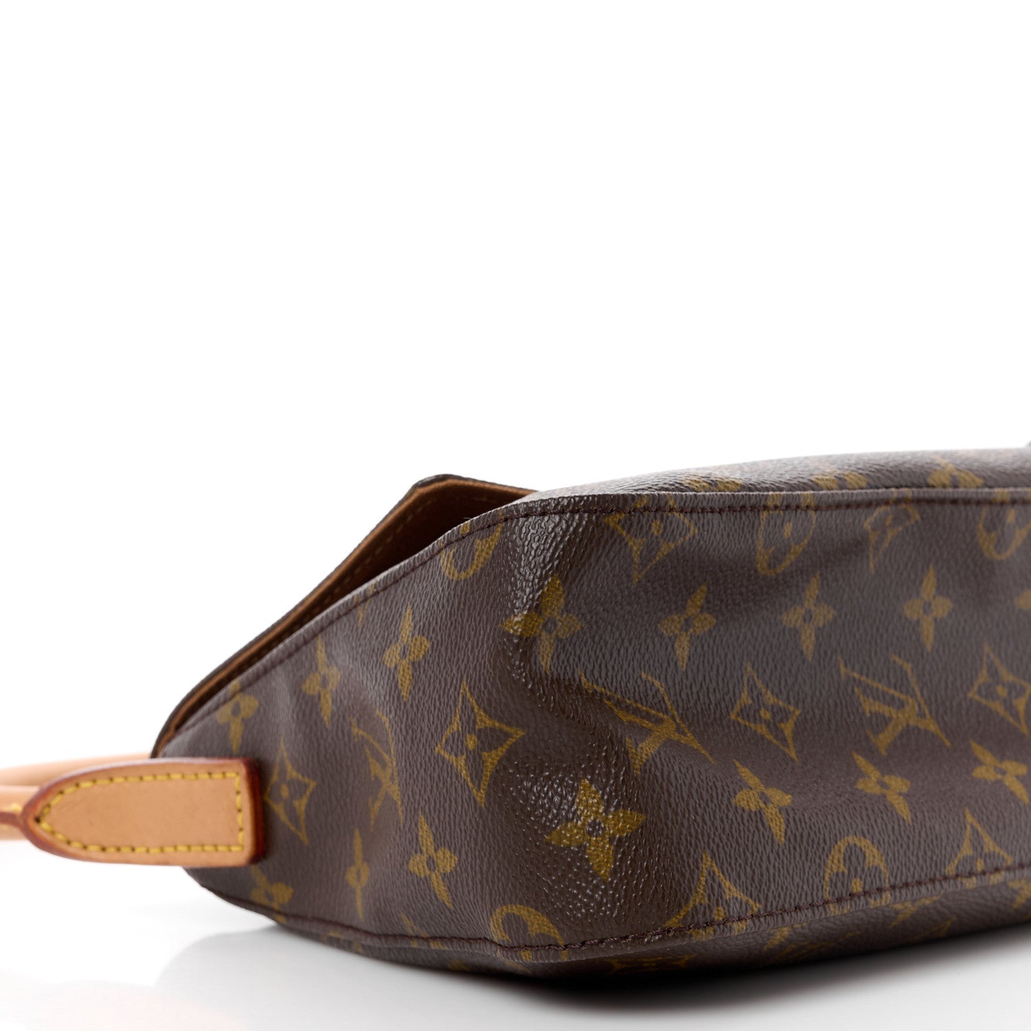 Louis Vuitton Monogram Mini Looping 9 of 10