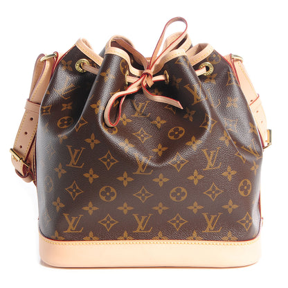 Louis Vuitton Monogram Petit Noe NM 1 of 8