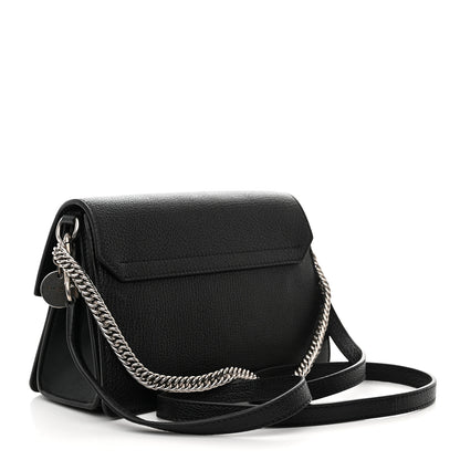 Givenchy Goatskin Small GV3 Shoulder Bag Black 3 of 10
