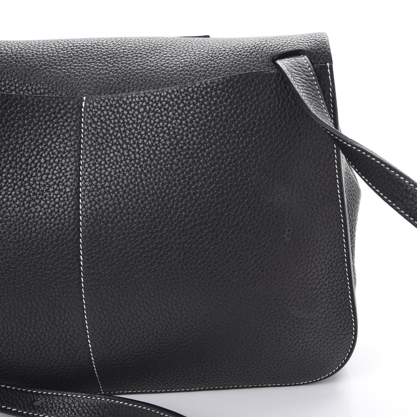 Taurillon Clemence Halzan 31 GM Black