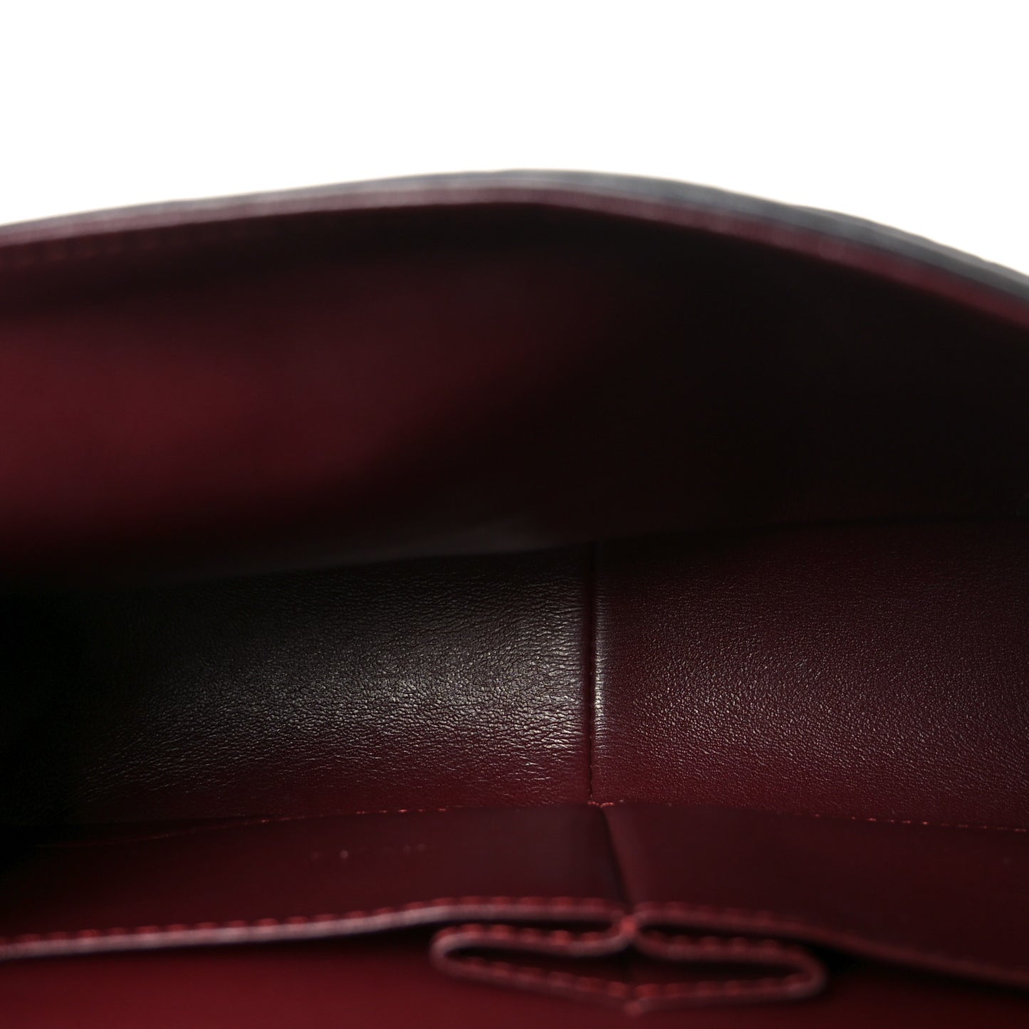 Aged Calfskin Quilted 2.55 Reissue 226 Flap Black