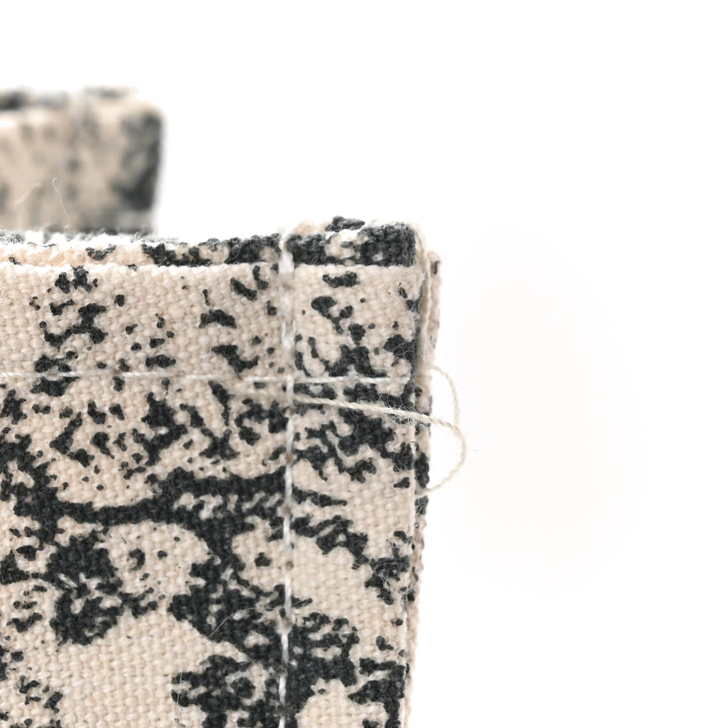 Straw Dioriviera Tote Grey