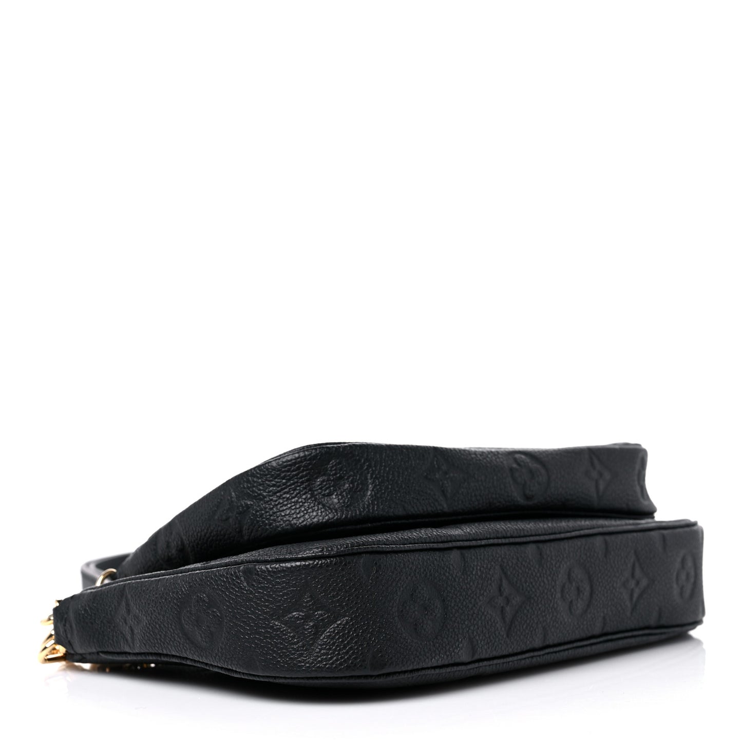 Empreinte Monogram Giant Multi Pochette Accessories Black