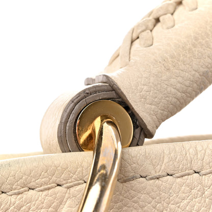 Louis Vuitton Empreinte Artsy MM Neige 13 of 13