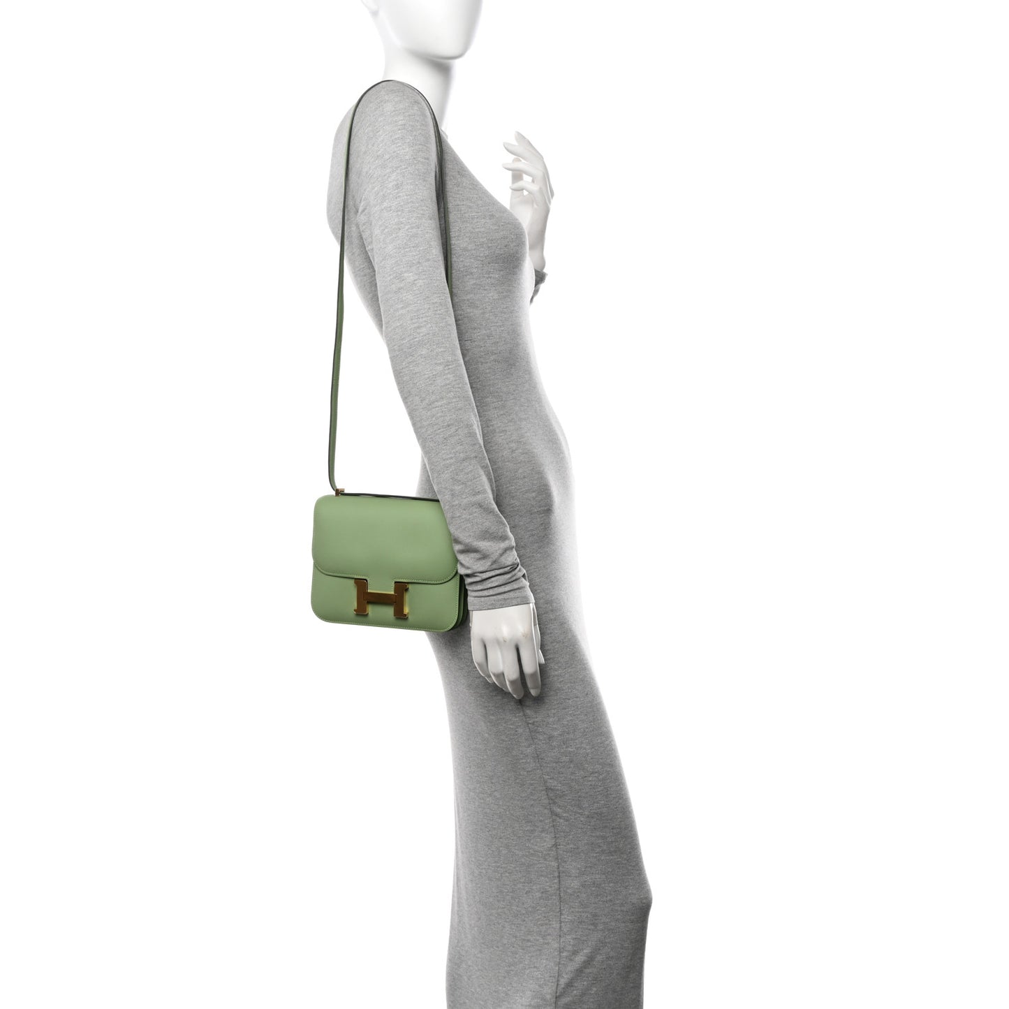 Swift Constance 18 Vert Criquet