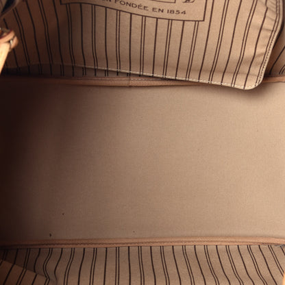 Louis Vuitton Monogram Neo Neverfull GM 5 of 9