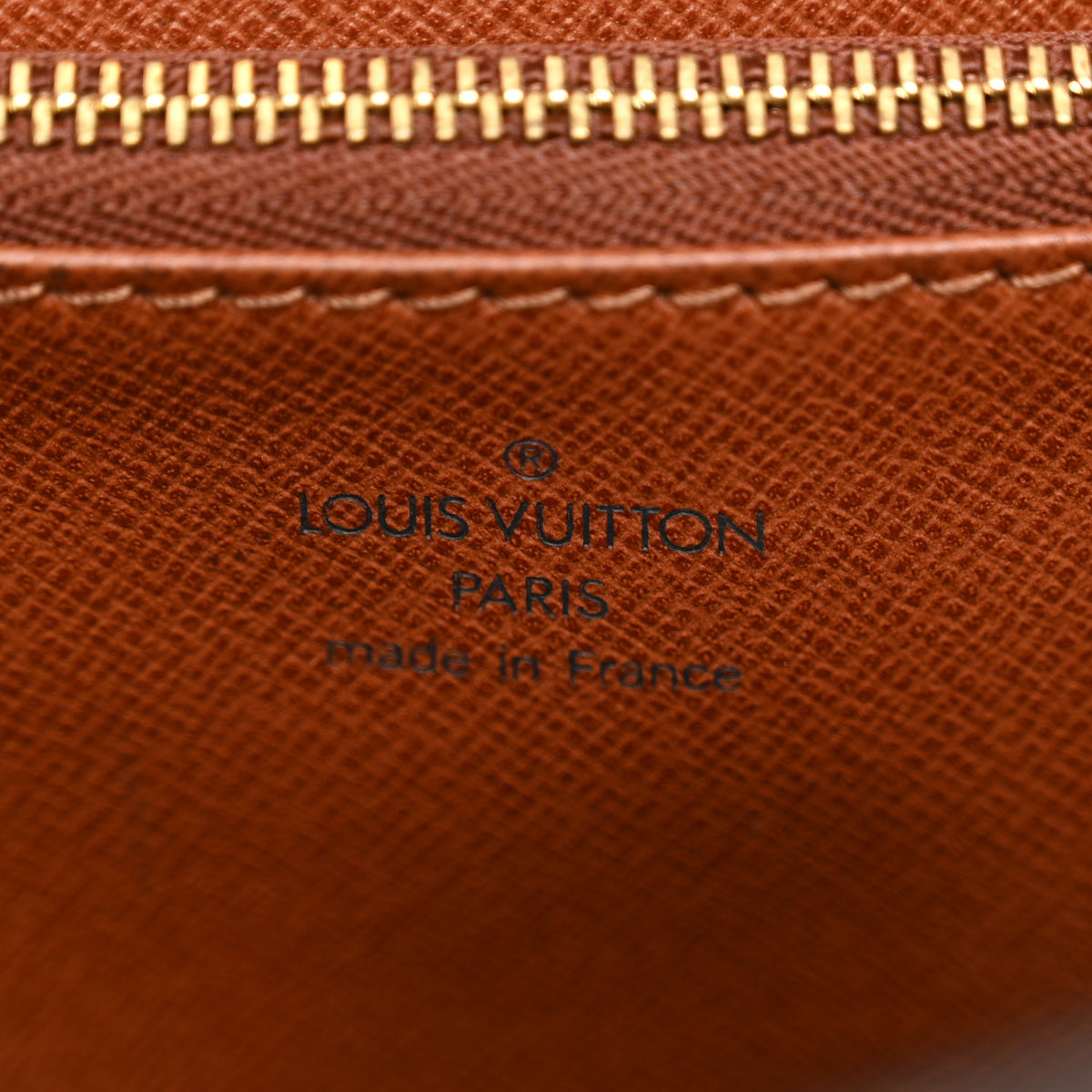 Louis Vuitton Monogram Malesherbes 6 of 9