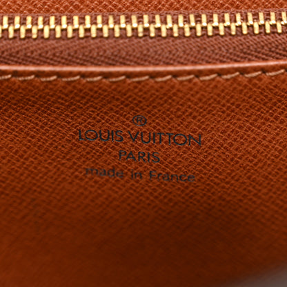Louis Vuitton Monogram Malesherbes 6 of 9