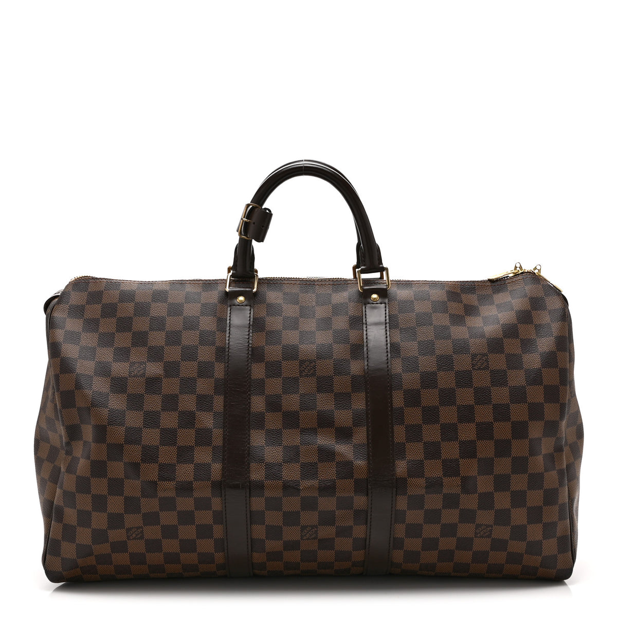 Damier Ebene Keepall 50