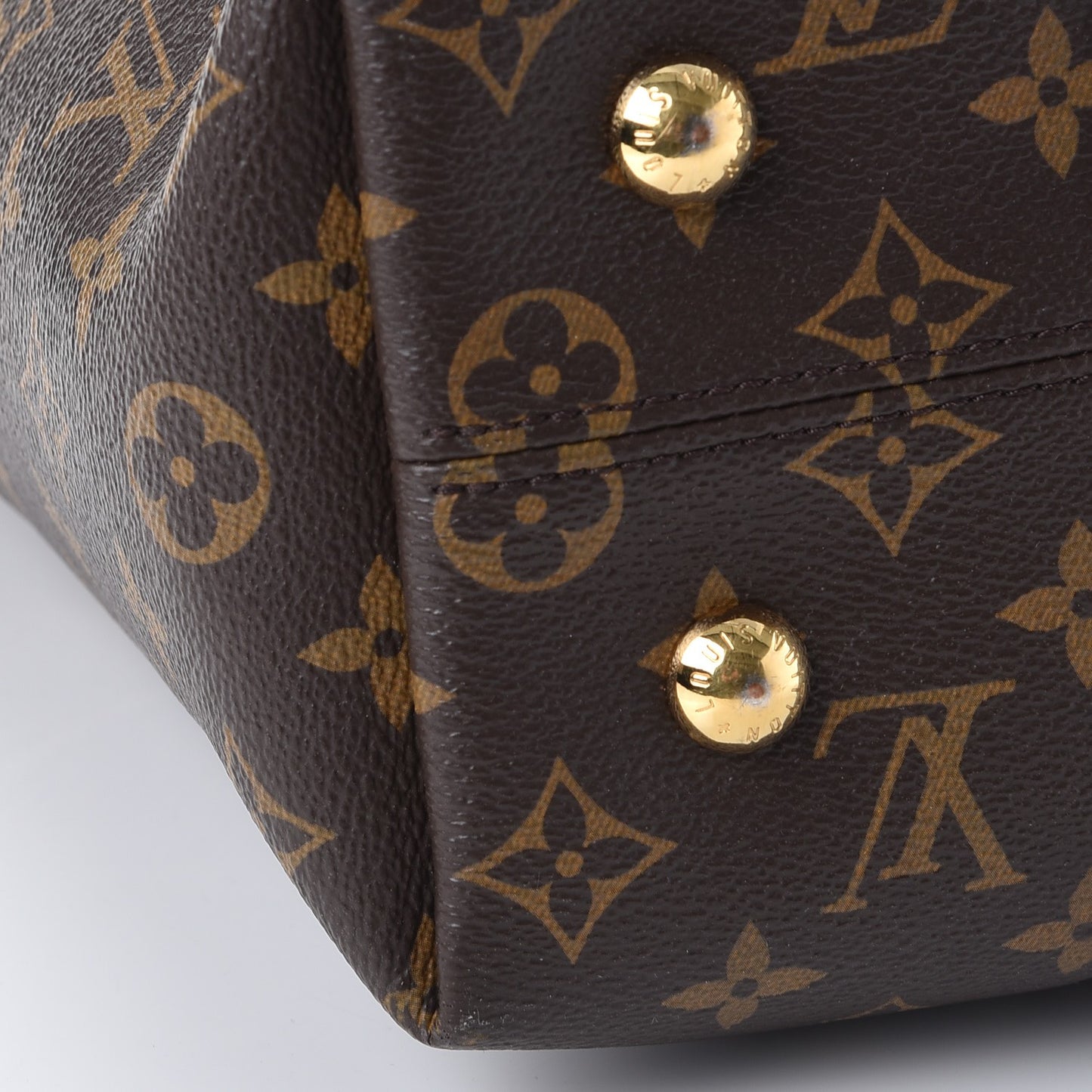 Monogram Melie