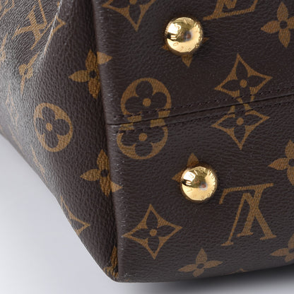 Louis Vuitton Monogram Melie 12 of 19