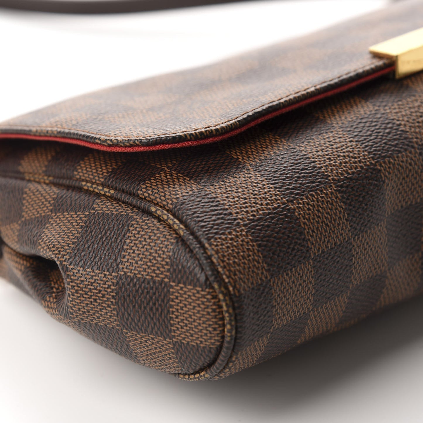 Damier Ebene Favorite MM