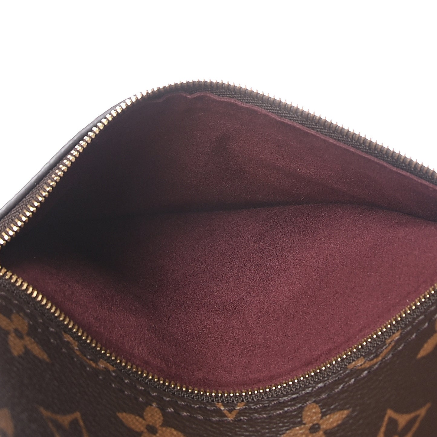 Monogram Montsouris NM Backpack