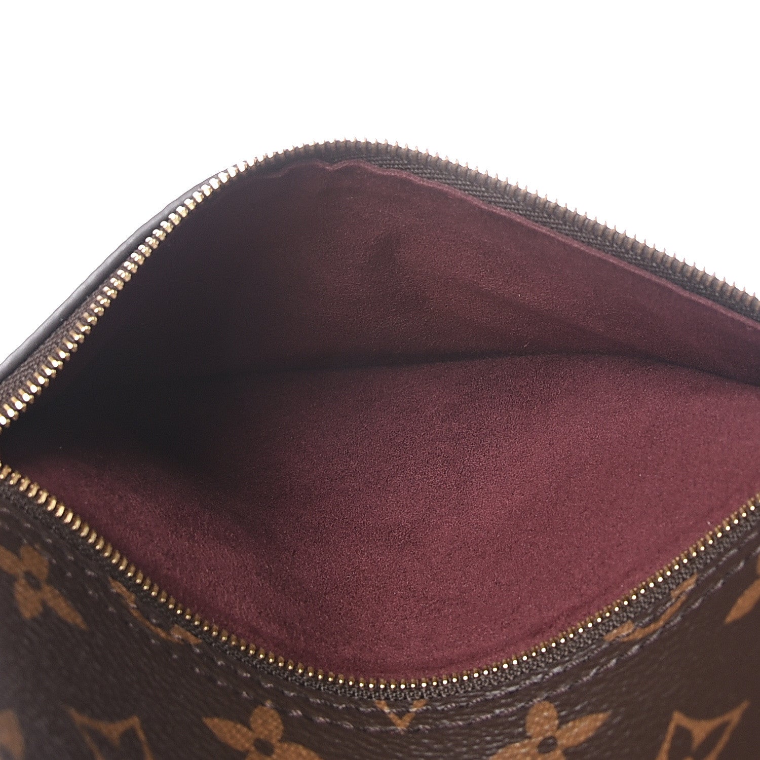Louis Vuitton Monogram Montsouris NM Backpack 5 of 11