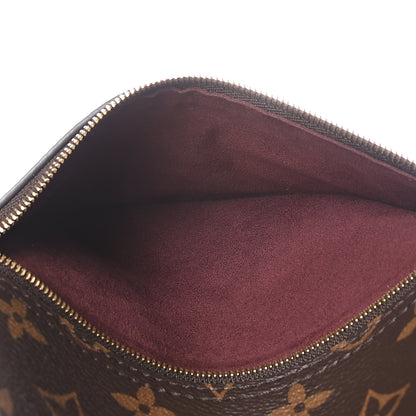 Louis Vuitton Monogram Montsouris NM Backpack 5 of 11