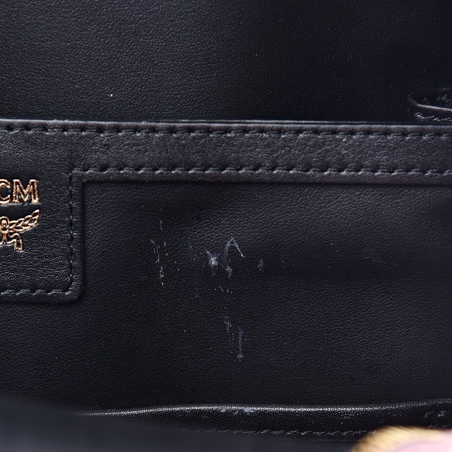 Visetos Small Side Stud Stark Backpack Pink