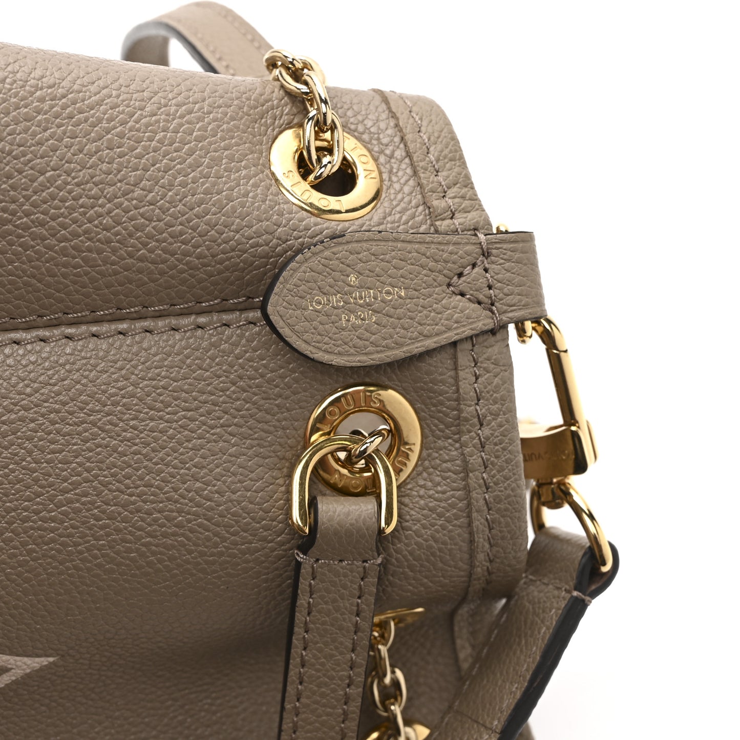 Empreinte Monogram Giant LV Bundle Tourterelle Creme