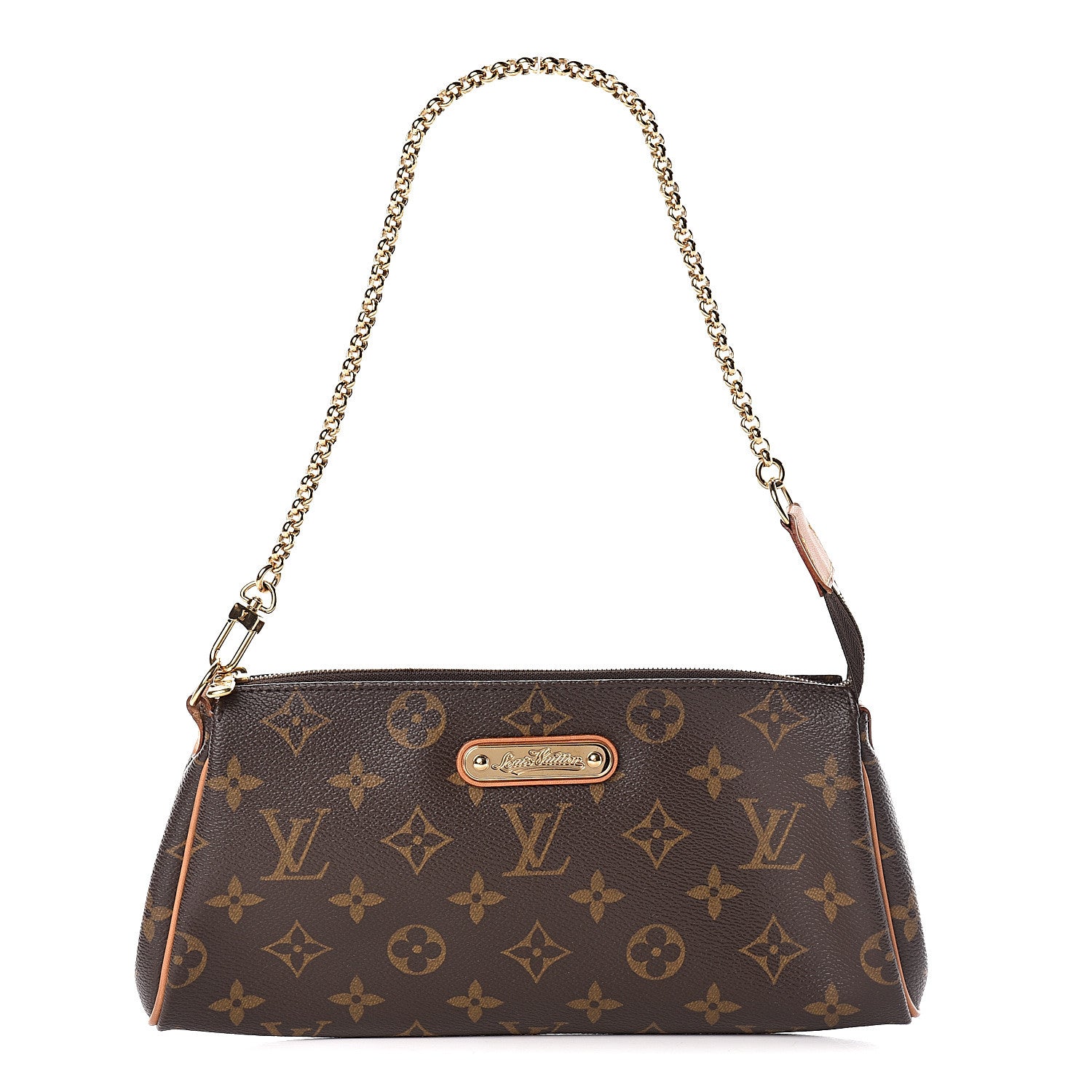 Louis Vuitton Monogram Eva Clutch 1 of 10