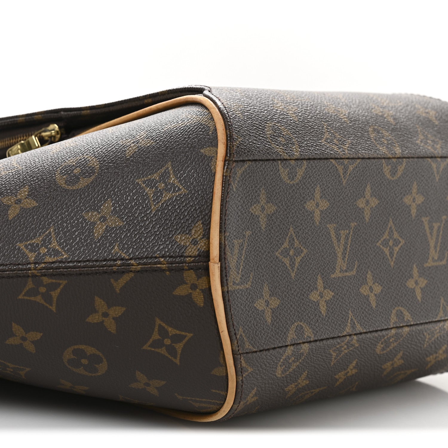 Louis Vuitton Monogram Ellipse GM Shopping Bag 8 of 10