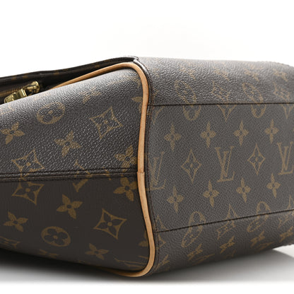 Louis Vuitton Monogram Ellipse GM Shopping Bag 8 of 10