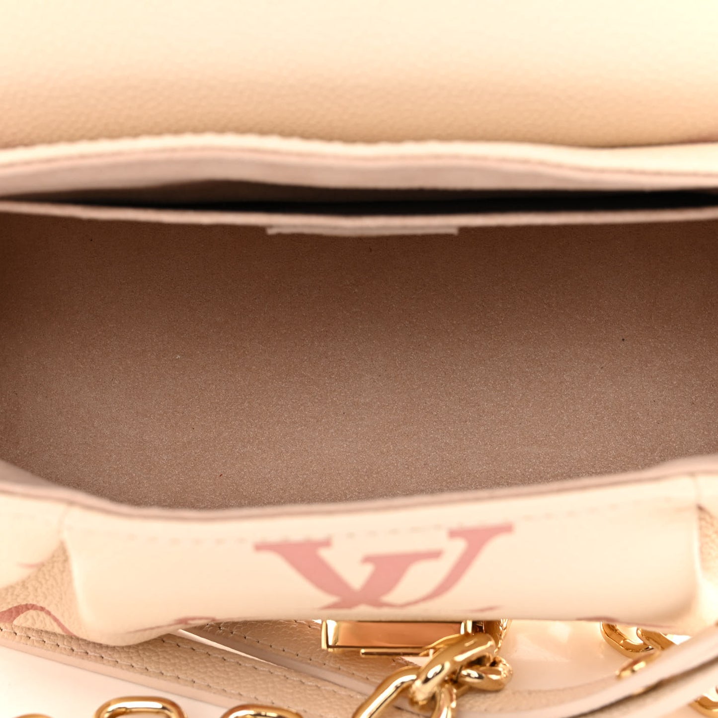 Empreinte Monogram Giant Favorite Creme Rose Trianon