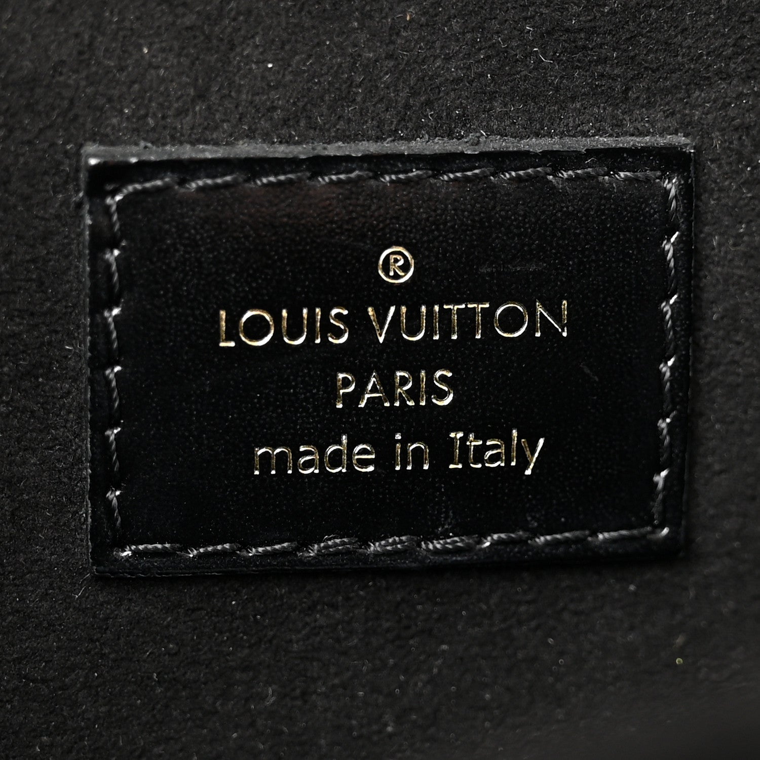 Louis Vuitton Reverse Monogram Pochette Metis 6 of 11
