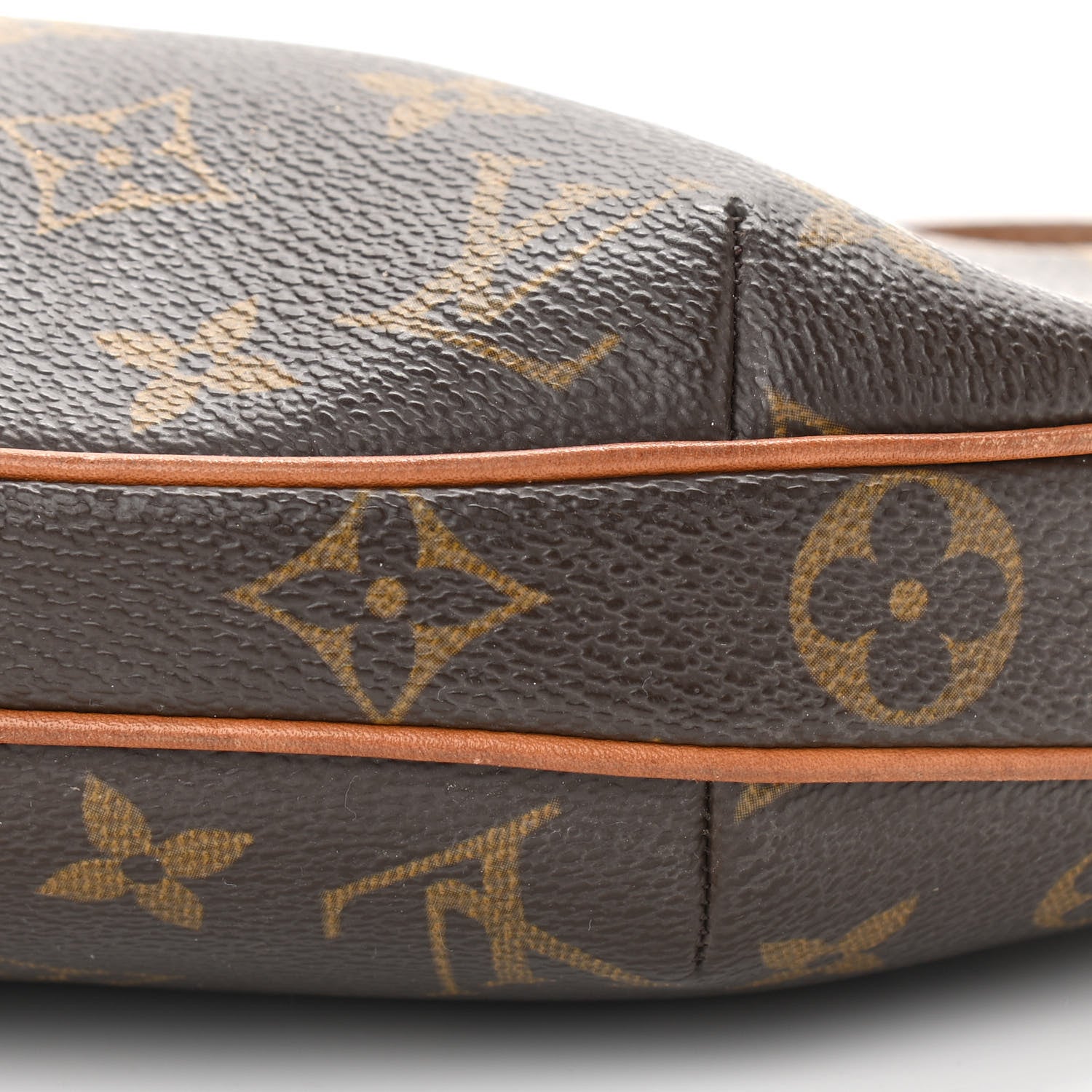 Louis Vuitton Monogram Croissant PM 10 of 12