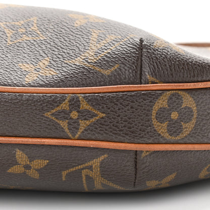 Louis Vuitton Monogram Croissant PM 10 of 12