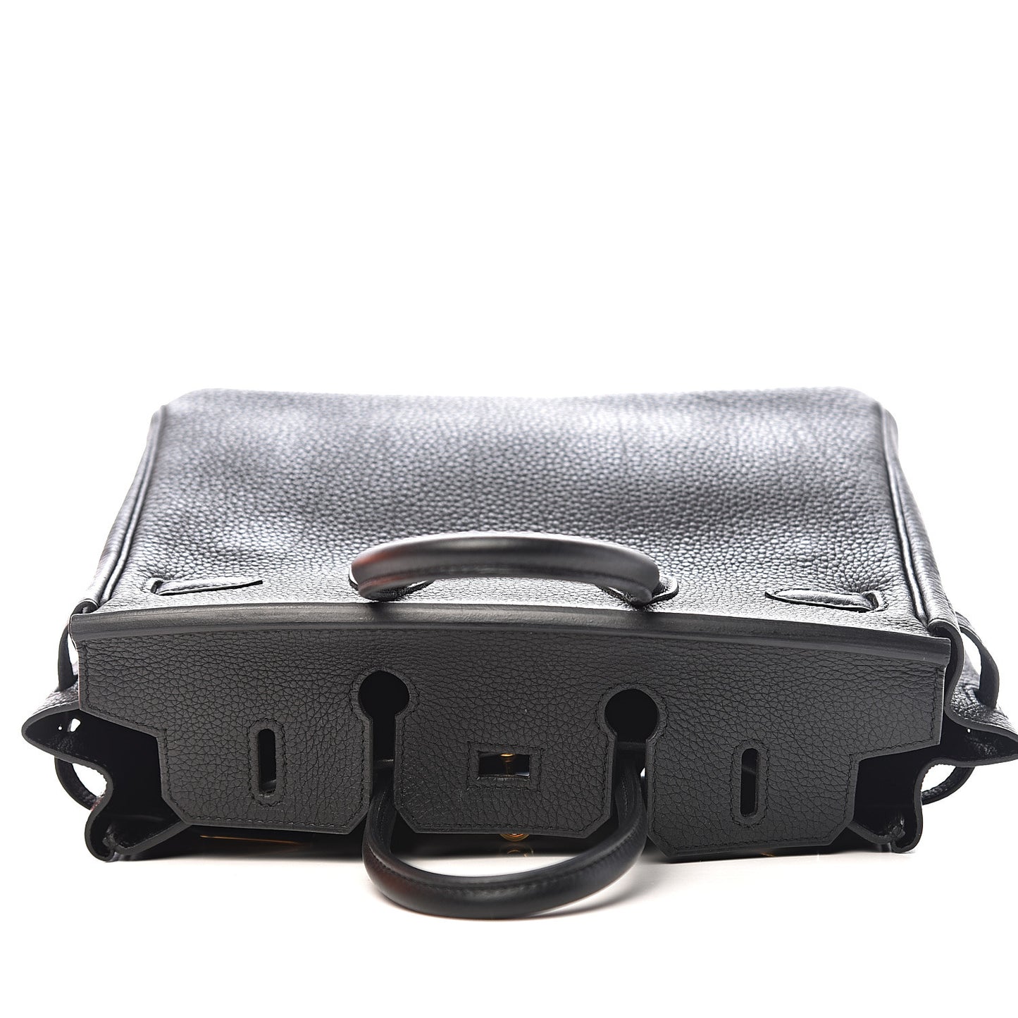 Togo Birkin 25 Black