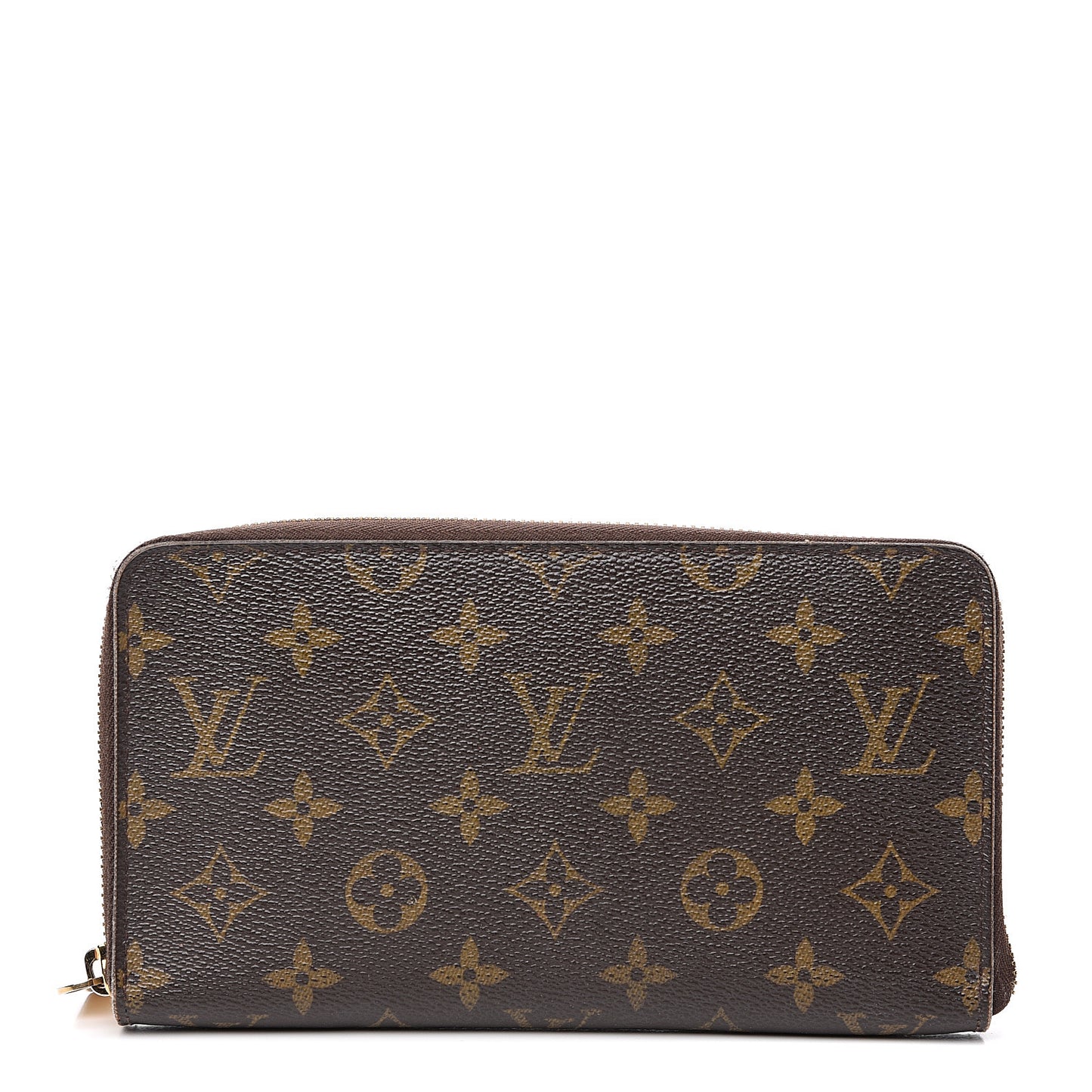 Monogram Zippy Organizer Wallet