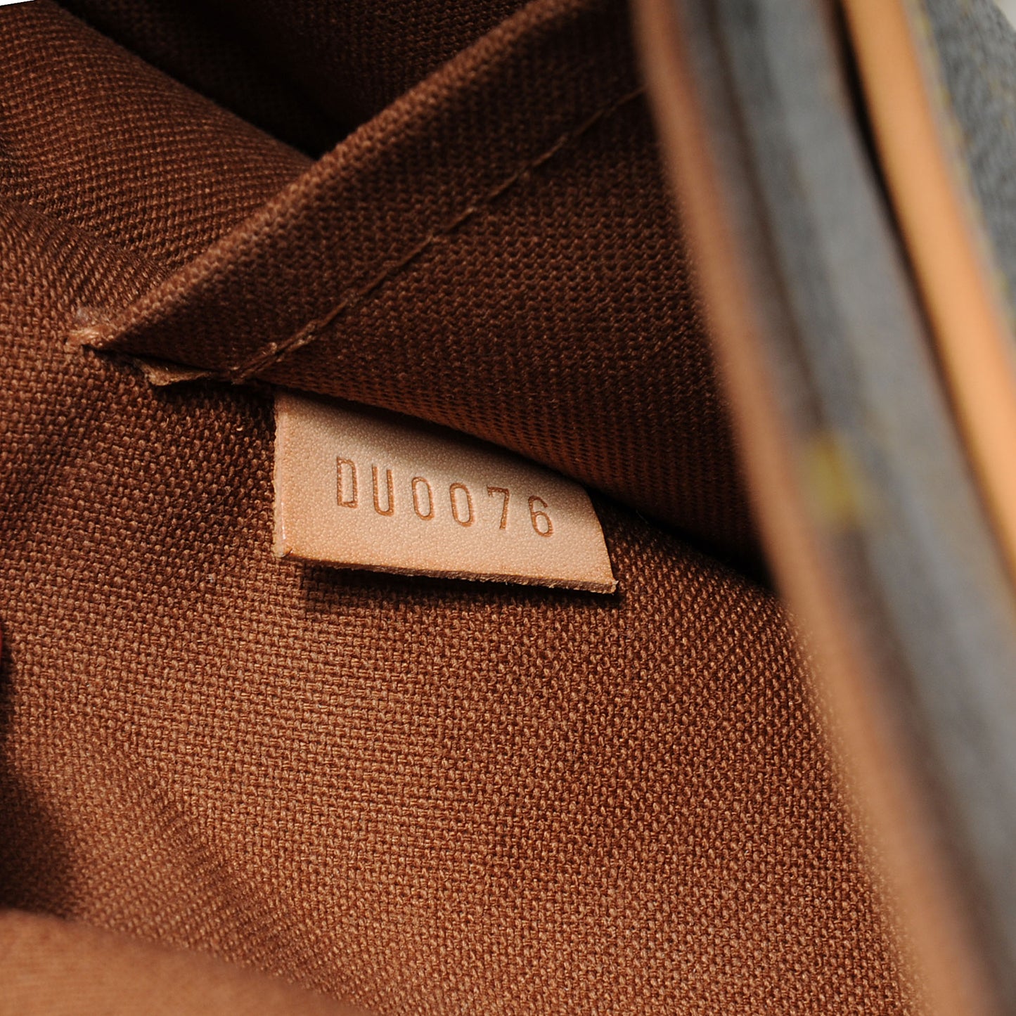 Monogram Bosphore GM