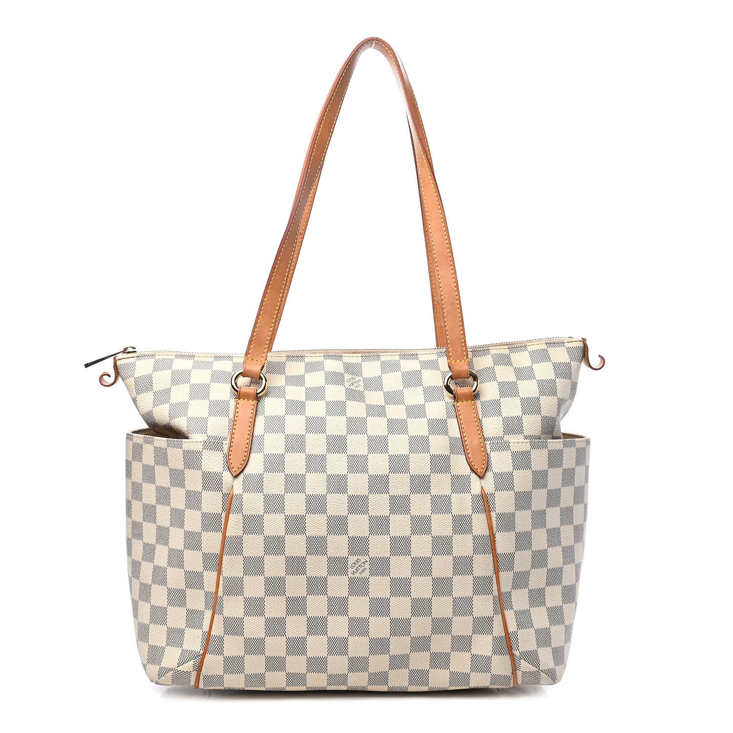 Damier Azur Totally MM