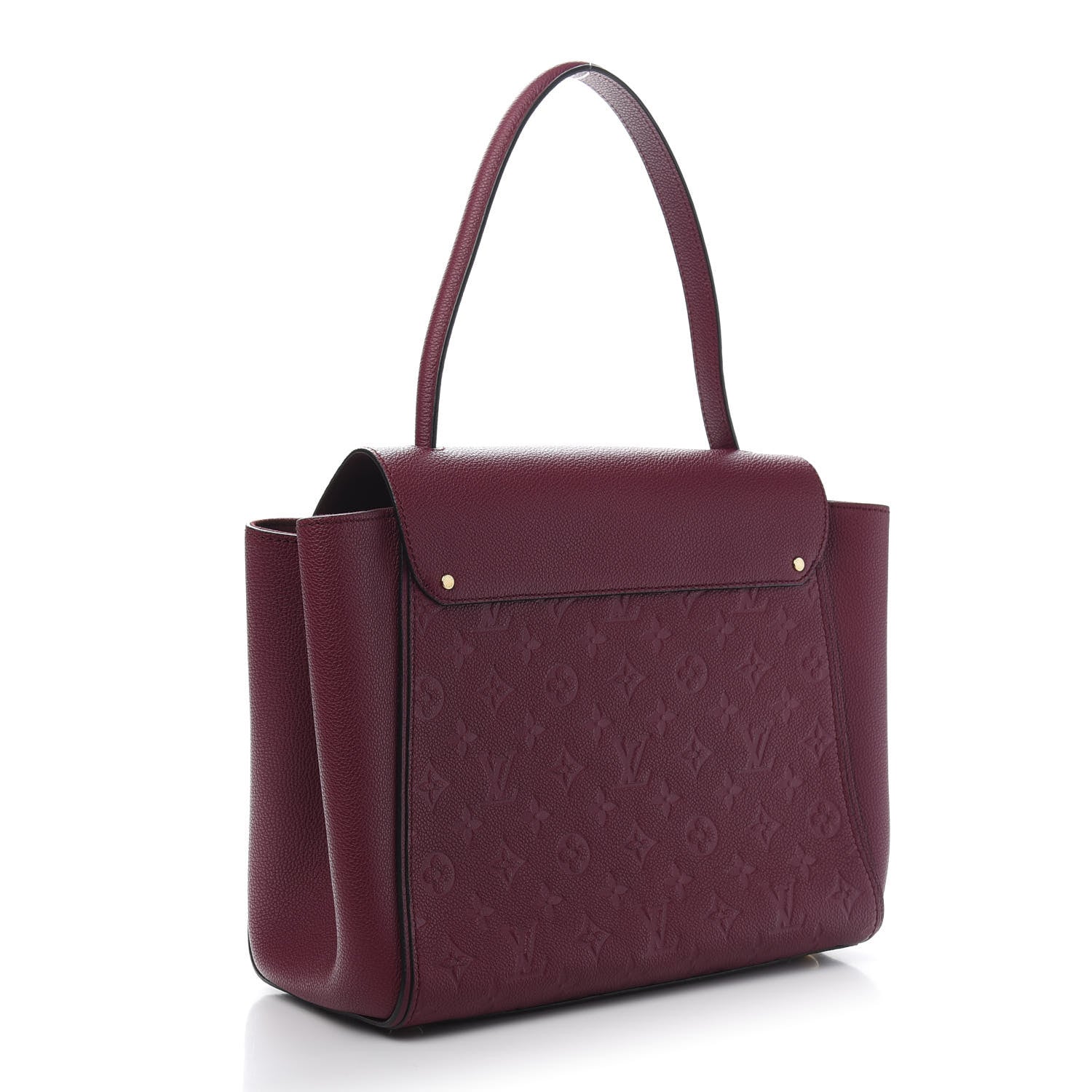 Louis Vuitton Empreinte Trocadero Aurore 3 of 10